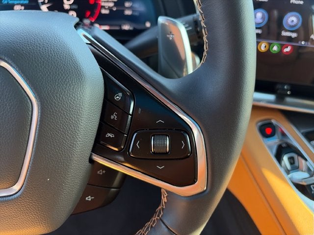 2022 Chevrolet Corvette 2LT