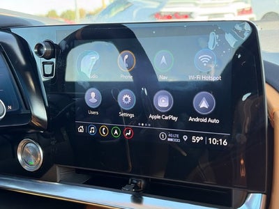 2022 Chevrolet Corvette 2LT