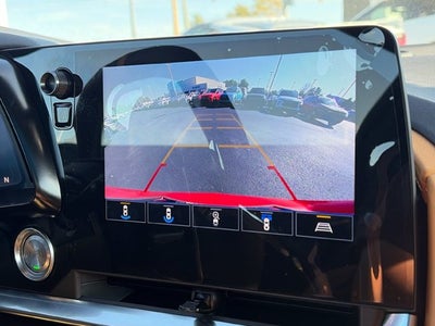 2022 Chevrolet Corvette 2LT