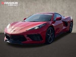 2022 Chevrolet Corvette 2LT