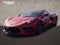 2022 Chevrolet Corvette 2LT