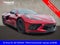 2025 Chevrolet Corvette 2LT