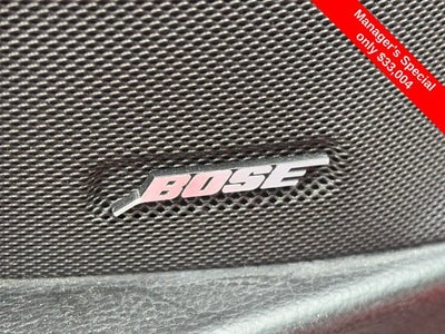 2012 Chevrolet Corvette w/2LT