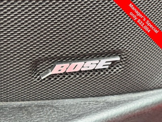 2012 Chevrolet Corvette w/2LT