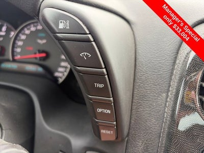 2012 Chevrolet Corvette w/2LT