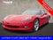 2012 Chevrolet Corvette w/2LT
