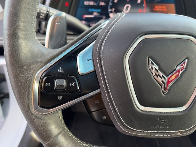 2021 Chevrolet Corvette 3LT