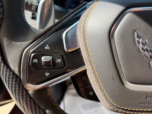 2022 Chevrolet Corvette 3LT
