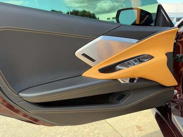 2022 Chevrolet Corvette 3LT