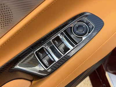 2022 Chevrolet Corvette 3LT