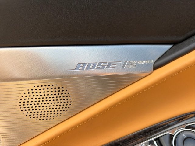 2022 Chevrolet Corvette 3LT