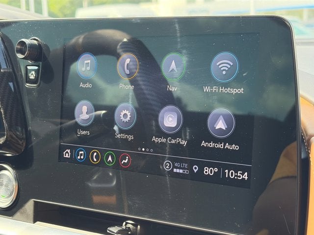 2022 Chevrolet Corvette 3LT