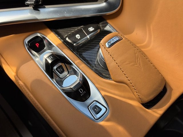 2022 Chevrolet Corvette 3LT