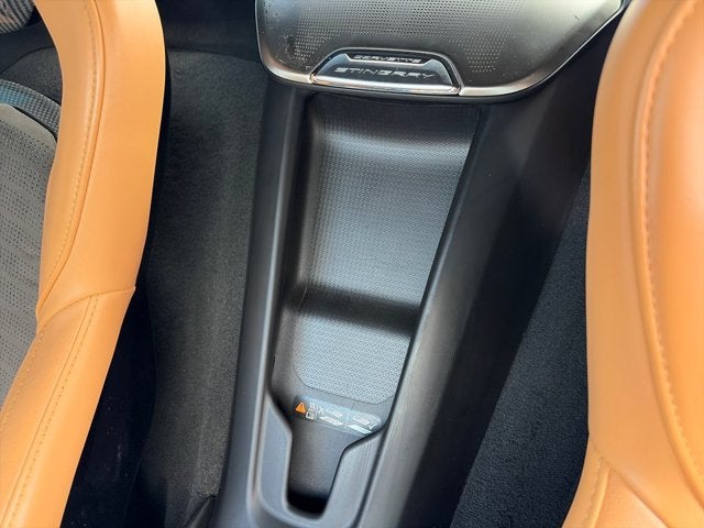 2022 Chevrolet Corvette 3LT