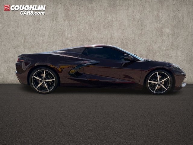 2022 Chevrolet Corvette 3LT