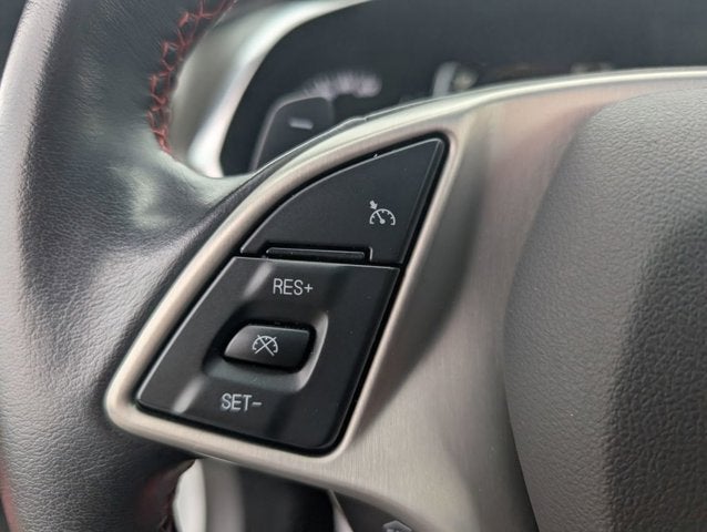 2016 Chevrolet Corvette 2LT