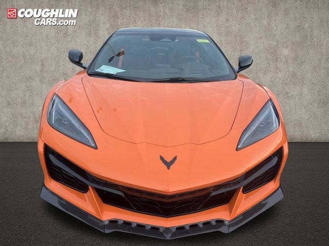 2024 Chevrolet Corvette 2LZ