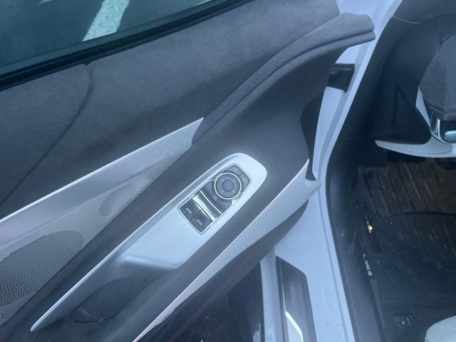 2023 Chevrolet Corvette 3LZ