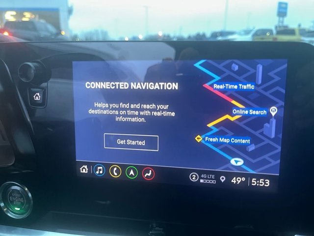 2023 Chevrolet Corvette 3LZ