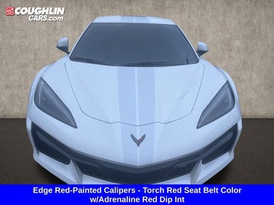 2023 Chevrolet Corvette 3LZ