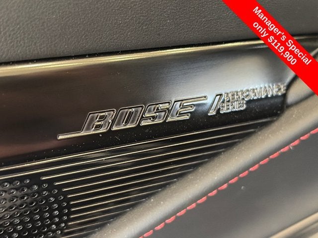 2025 Chevrolet Corvette 3LZ