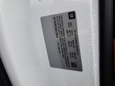 2016 Chevrolet Corvette Z51 2LT