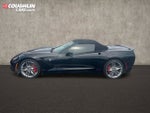 2015 Chevrolet Corvette Z51 2LT