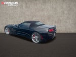 2015 Chevrolet Corvette Z51 2LT