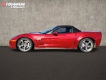 2013 Chevrolet Corvette Grand Sport 4LT