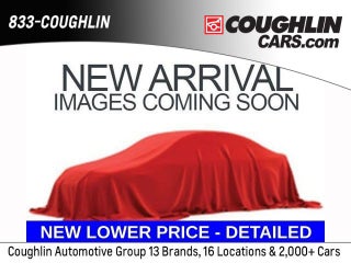 2007 Chevrolet Corvette Base