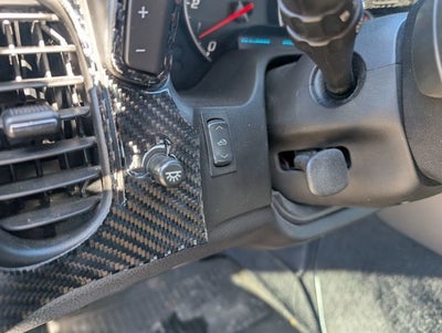 2006 Chevrolet Corvette Base