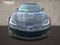 2008 Chevrolet Corvette Base