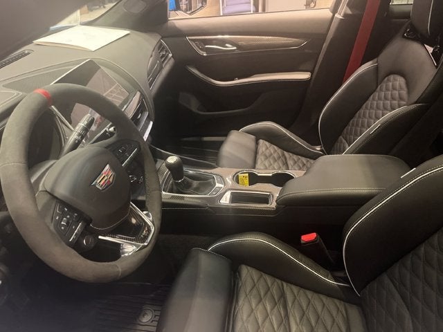 2023 Cadillac CT5-V Blackwing