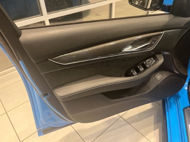 2023 Cadillac CT5-V Blackwing