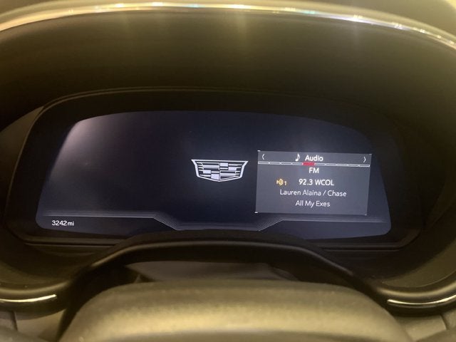 2023 Cadillac CT5-V Blackwing