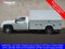 2025 Chevrolet Silverado 3500HD CC Work Truck