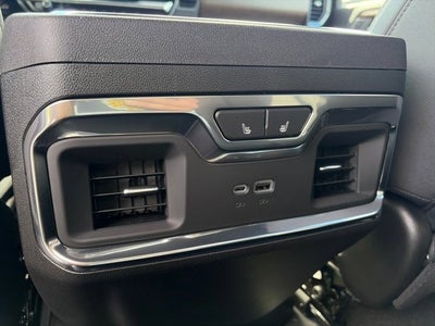 2026 Chevrolet Silverado 2500HD High Country