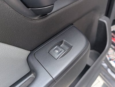 2016 Chevrolet Silverado 2500HD Work Truck