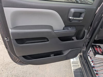 2016 Chevrolet Silverado 2500HD Work Truck