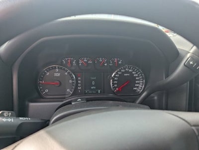 2016 Chevrolet Silverado 2500HD Work Truck
