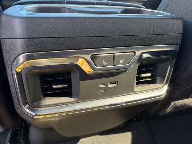 2025 Chevrolet Silverado 2500HD High Country
