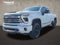 2025 Chevrolet Silverado 2500HD High Country