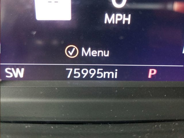 2020 Chevrolet Silverado 2500HD LTZ