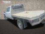 2023 Chevrolet Silverado 3500HD Work Truck