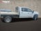 2023 Chevrolet Silverado 3500HD Work Truck