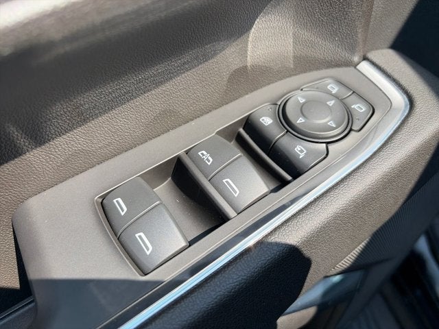 2024 Chevrolet Silverado 3500HD LT