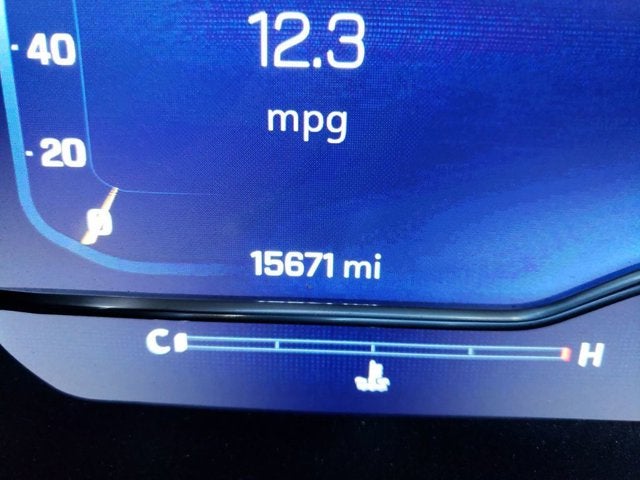 2024 Chevrolet Silverado 3500HD LTZ