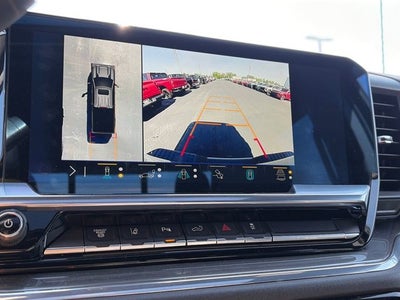 2024 Chevrolet Silverado 3500HD High Country