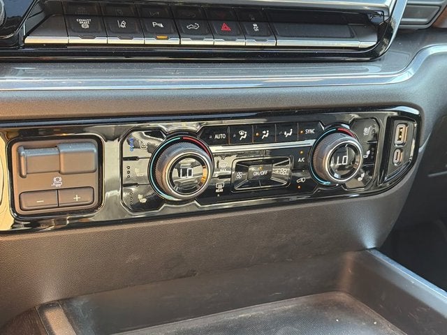 2024 Chevrolet Silverado 3500HD High Country