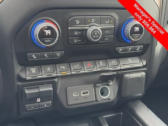 2022 Chevrolet Silverado 3500HD High Country